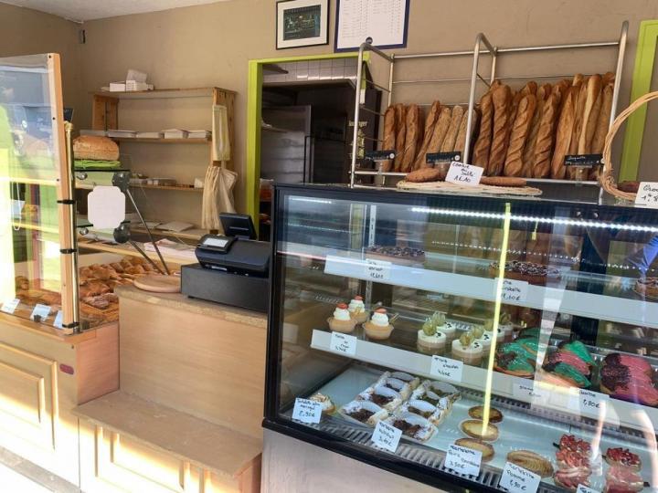 Boulanger Selles-sur-Cher