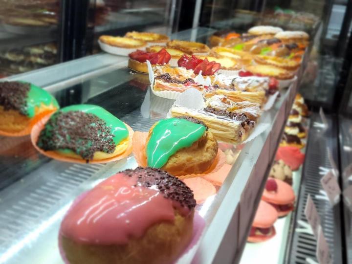 Pâtissier Selles-sur-Cher