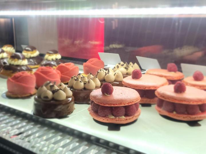 Pâtisserie Selles-sur-Cher